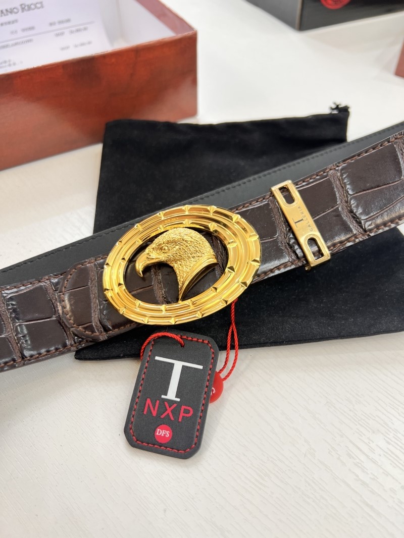 Stefano Ricci Belts